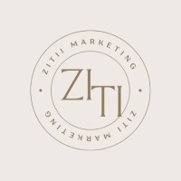 Ziti Marketing logo, Ziti Marketing contact details