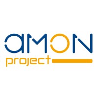 AMON Project s.r.o. logo, AMON Project s.r.o. contact details