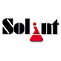 Solint Química logo, Solint Química contact details