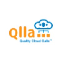 Qlla logo, Qlla contact details