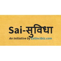 Saisuvidha logo, Saisuvidha contact details