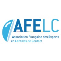 AFELC - Association Française des Experts en Lentilles de Contact logo, AFELC - Association Française des Experts en Lentilles de Contact contact details