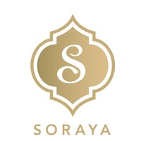 Soraya Events logo, Soraya Events contact details