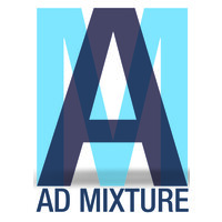 AD-MIXTURE MEDIA logo, AD-MIXTURE MEDIA contact details