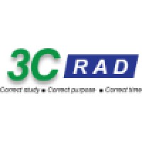 3C RAD logo, 3C RAD contact details