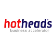 Hotheads Professional Accelerator logo, Hotheads Professional Accelerator contact details