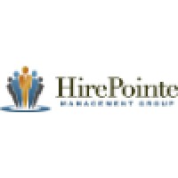 HirePointe Management Group logo, HirePointe Management Group contact details