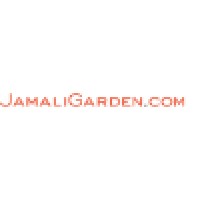 Jamali Garden logo, Jamali Garden contact details