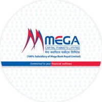 Mega Capital Markets Limited logo, Mega Capital Markets Limited contact details