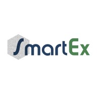 SmartEx logo, SmartEx contact details