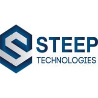 STEEP Technologies logo, STEEP Technologies contact details