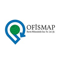 Ofismap Harita Mühendislik İnşaat Enerji San ve Tic Ltd.Şti. logo, Ofismap Harita Mühendislik İnşaat Enerji San ve Tic Ltd.Şti. contact details