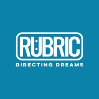 Rübric logo, Rübric contact details