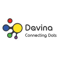 Davina Connect Ltd logo, Davina Connect Ltd contact details