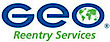 Geo-Centers logo, Geo-Centers contact details