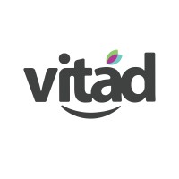 Vitad logo, Vitad contact details