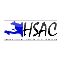 Haitian Student Association of Concordia logo, Haitian Student Association of Concordia contact details