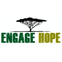 Engage Hope Ministries logo, Engage Hope Ministries contact details