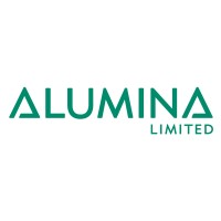 Alumina Limited logo, Alumina Limited contact details