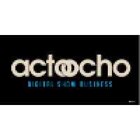 Acto 8 logo, Acto 8 contact details