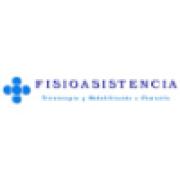 Fisioasistencia logo, Fisioasistencia contact details