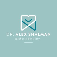 Shalman Dentistry logo, Shalman Dentistry contact details