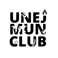 UNEJ Model United Nations Club logo, UNEJ Model United Nations Club contact details