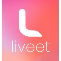 Liveet logo, Liveet contact details