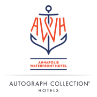 Annapolis Waterfront Hotel logo, Annapolis Waterfront Hotel contact details