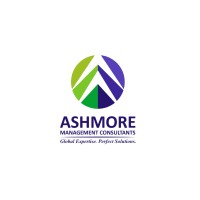 Ashmore Management Consultants logo, Ashmore Management Consultants contact details