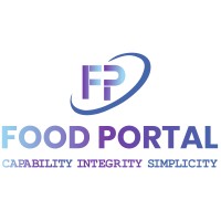 Food Portal Ltd logo, Food Portal Ltd contact details