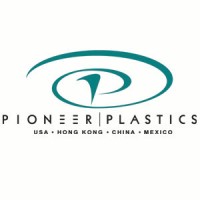 Pioneer Plastics logo, Pioneer Plastics contact details