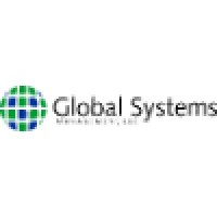 Global System Management LLC logo, Global System Management LLC contact details