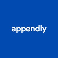 Appendly logo, Appendly contact details