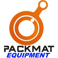 Packmat Equipment logo, Packmat Equipment contact details