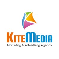 KitemediaUAE logo, KitemediaUAE contact details