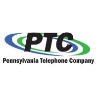 Pennsylvania Telephone Company (PTC) logo, Pennsylvania Telephone Company (PTC) contact details