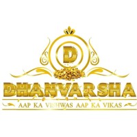 Dhanvarsha Group logo, Dhanvarsha Group contact details