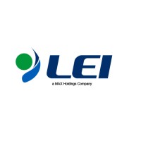 LEI, Inc. logo, LEI, Inc. contact details