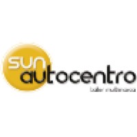 Sun Autocentro logo, Sun Autocentro contact details