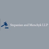 Stepanian & Menchyk, LLP logo, Stepanian & Menchyk, LLP contact details