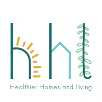 Healthier Homes and Living logo, Healthier Homes and Living contact details