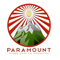 Paramount Home Health Services logo, Paramount Home Health Services contact details