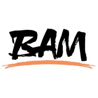 BAM University logo, BAM University contact details