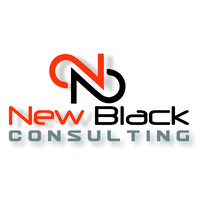 New Black Consulting Pty Ltd logo, New Black Consulting Pty Ltd contact details