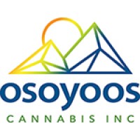 Osoyoos Cannabis Inc. logo, Osoyoos Cannabis Inc. contact details