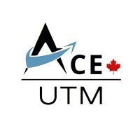 ACE UTM logo, ACE UTM contact details