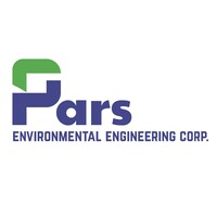 Pars Environmental Engineering Corp. logo, Pars Environmental Engineering Corp. contact details