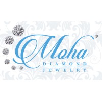 Moha Luxury Watches (By Moha Diamond Jewelry) logo, Moha Luxury Watches (By Moha Diamond Jewelry) contact details