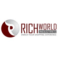 Richworld Industries Pvt Ltd logo, Richworld Industries Pvt Ltd contact details